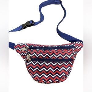 Vintage belt bag / Fanny pack